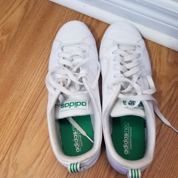 Adidas Neo Advantage Clean - Picture 2 of 2